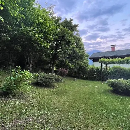Mika's Garden Holiday home Bled