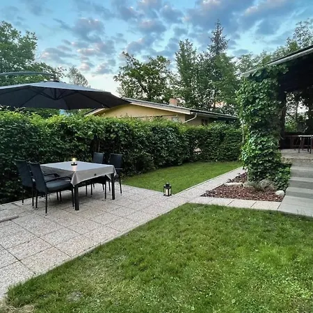 Mika's Garden *