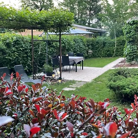 Mika's Garden * Bled
