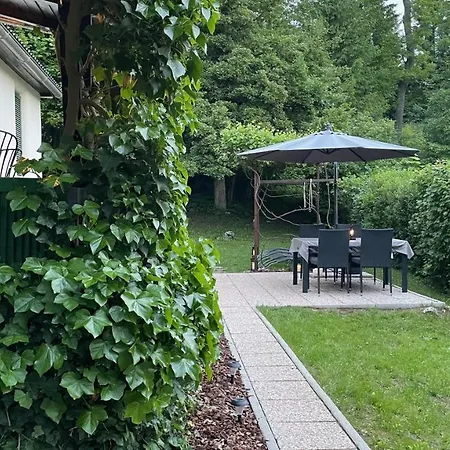 Mika's Garden *