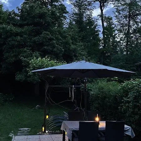 Mika's Garden *