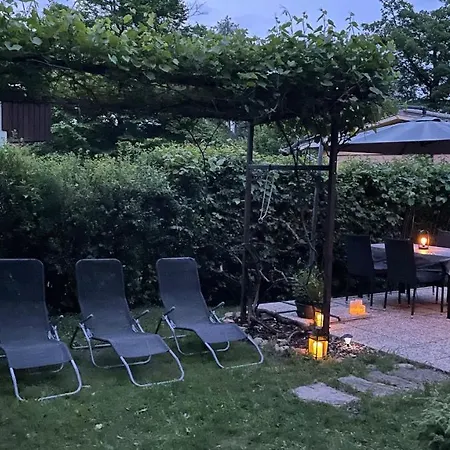 Mika's Garden Holiday home Bled